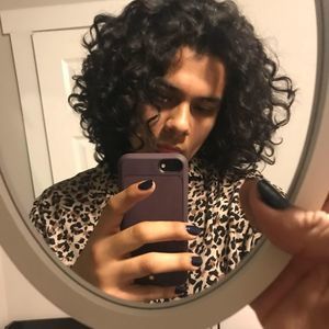 Meet your Posher, Francisco